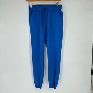 TNA Blue Jogger Style Pants Sz Small